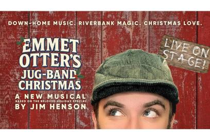 Emmet Otter’s Jug-Band Christmas