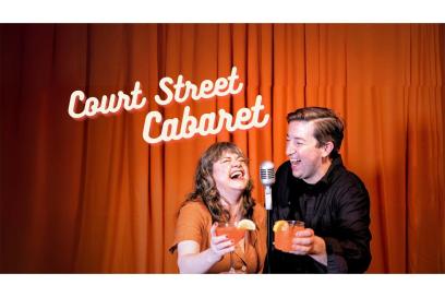 Court Street Cabaret