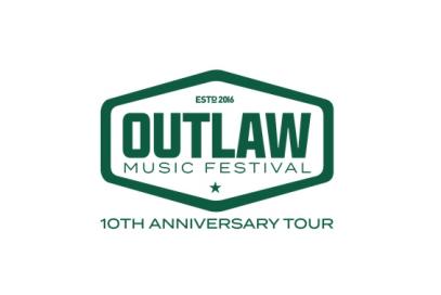Outlaw Music Festival
