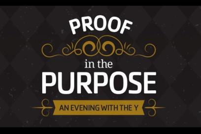 Proof in the Purpose
