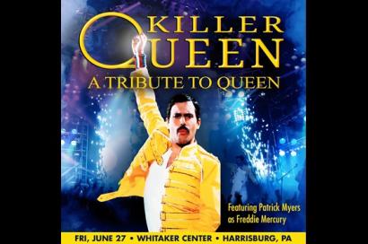Killer Queen