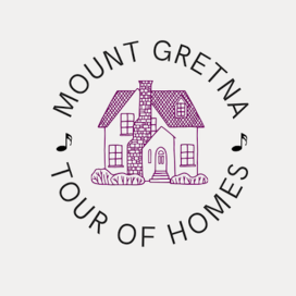Gretna Music's Tour of Homes