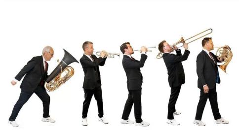 Canadian Brass