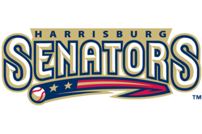 Harrisburg Senators Baseball vs. Reading