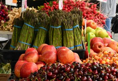 PA Farmers Open Air Market