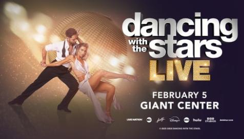 Dancing with the Stars Live!