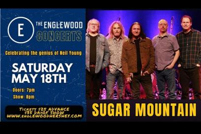 Sugar Mountain - Celebrating the Genius of Neil Young