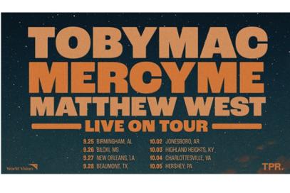 Toby Mac