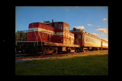 Fall Foliage Express