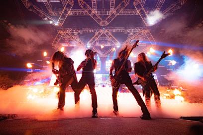 Trans-Siberian Orchestra