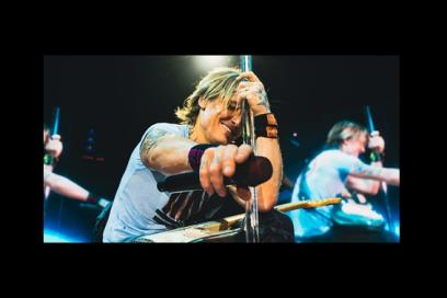 Keith Urban
