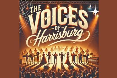 Voices of Harrisburg