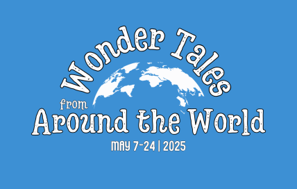 Wonder Tales from Around the World