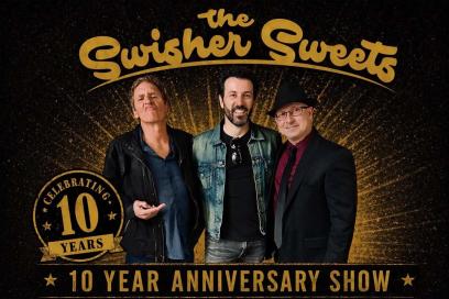 The Swisher Sweets