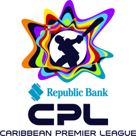 CPL Caribbean Premier League Logo