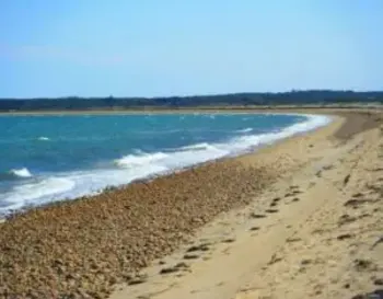 Lobsterville Beach