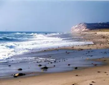 Philbin Beach