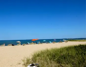 Eastville Beach