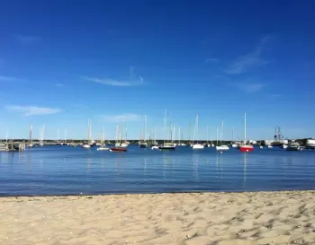 Owen Park Beach
