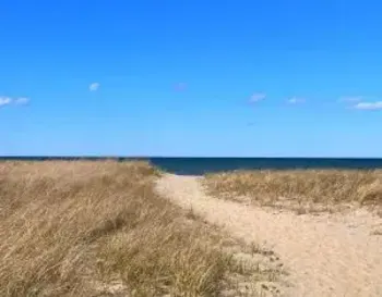 Fuller Street Beach