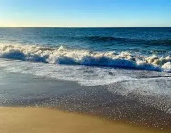 Katama Beach (South Beach)