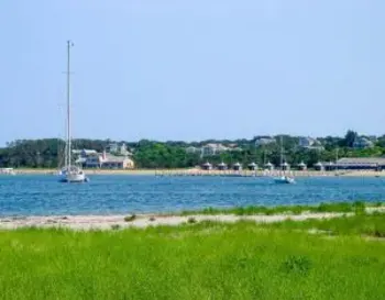 Lighthouse Beach