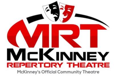 McKinney Repertory Theatre logo