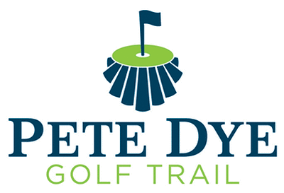 Pete Dye Logo