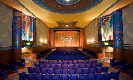 Campus Theatre