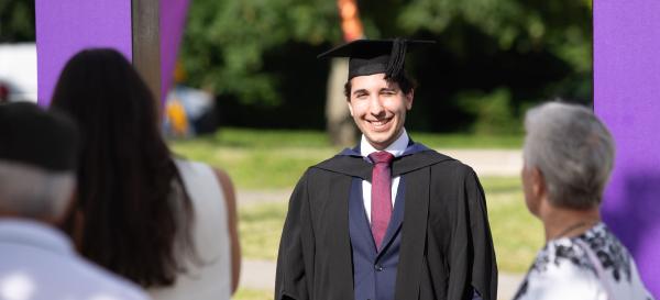 University Graduation