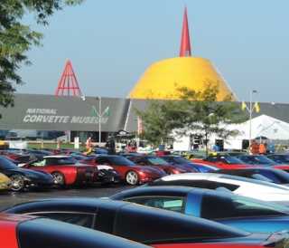 Motorsports Events