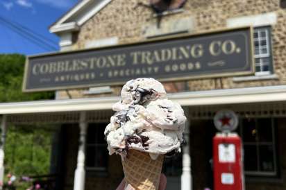 Cobblestone Trading Co.