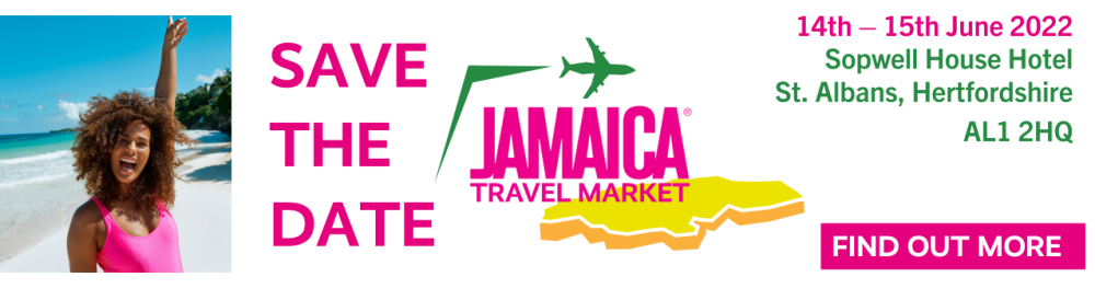 Jamaica Travel Market