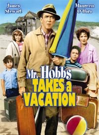 mr hobbs takes a vacation PAC movie