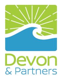 Devon and Partners logo