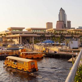 Tampa Convention Center