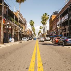 Ybor City 7th Ave