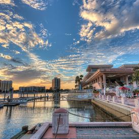 Tampa Convention Center