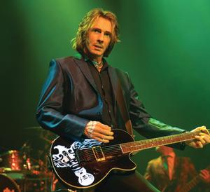 Rick Springfield