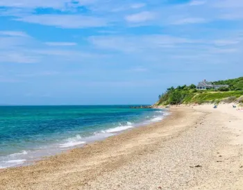 Menemsha Public Beach