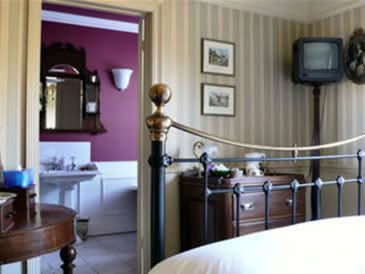 Stane House B&B