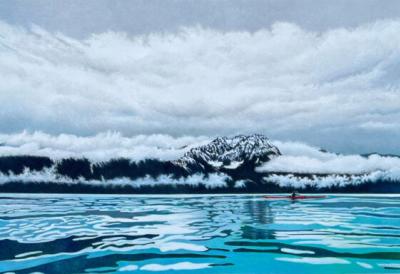 Reflections in Water