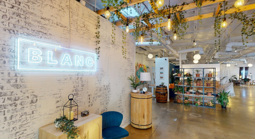 Blanc Studios