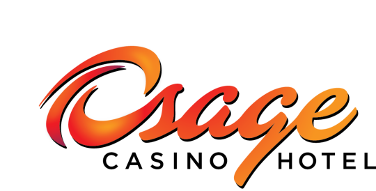 Osage Casino Logo