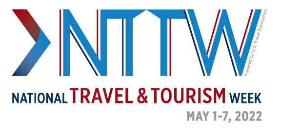 National Travel and Tourism Week 2022