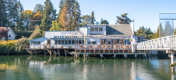 tides tavern
