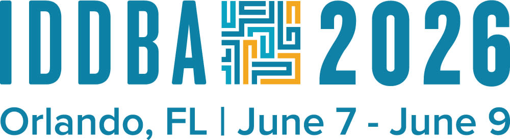 IDDBA Logo