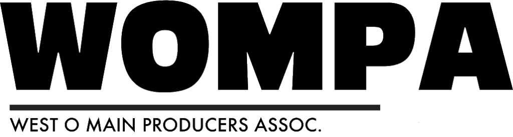 WOMPA logo