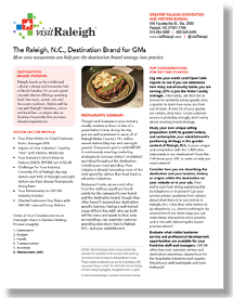Destination Brand Thumbnail - Restaurants