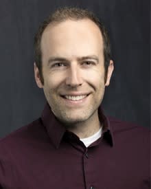 Kevin Burton